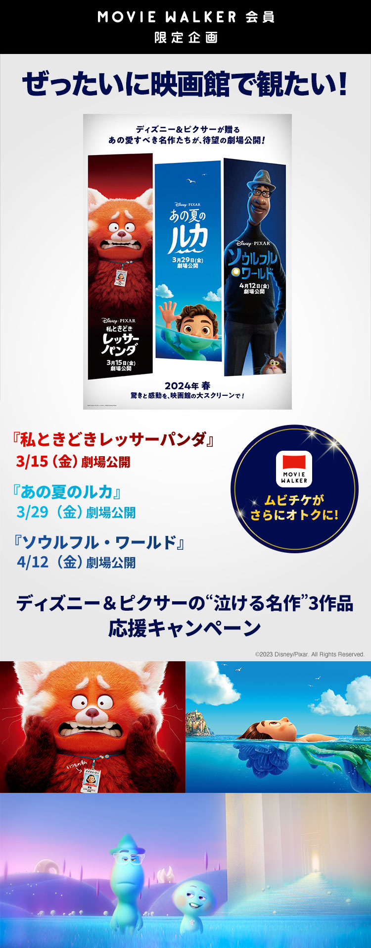 Setting the Scene ワーナー・ブラザース　ピクサー　ディズニー Setting the Scene ワーナー・ブラザース ピクサー ディズニー